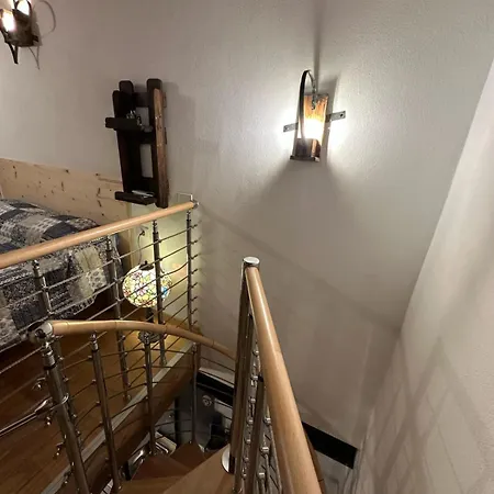 公寓 Il Cuore Del Castrum 2 费拉拉