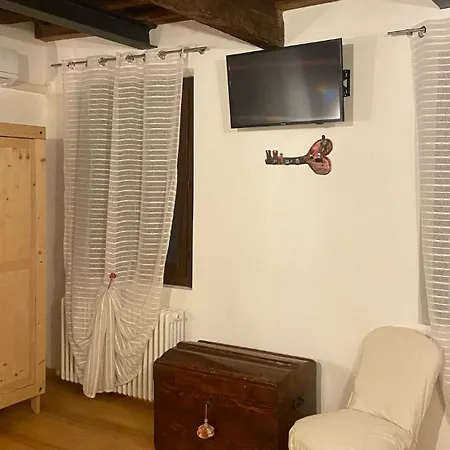 Il Cuore Del Castrum 2 费拉拉