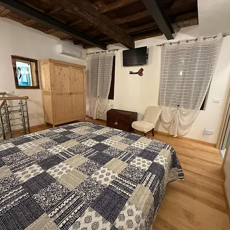 Il Cuore Del Castrum 2 * 费拉拉