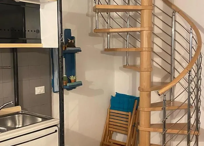 Il Cuore Del Castrum 2 Apartament Ferrara