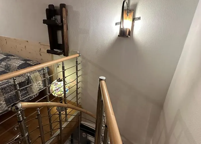 Apartament Il Cuore Del Castrum 2 Ferrara