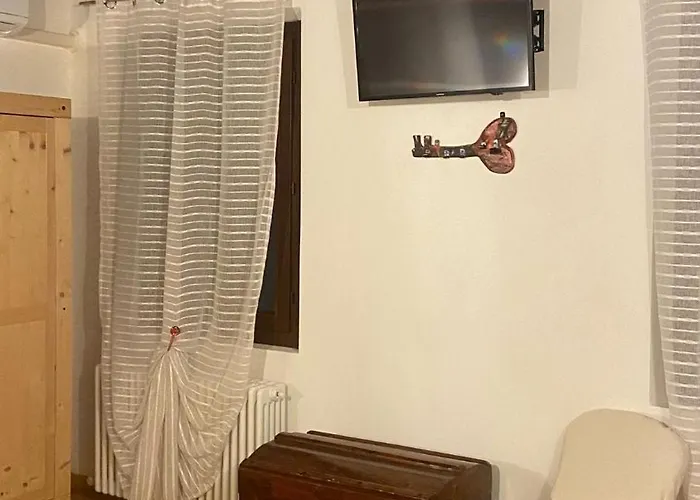 Il Cuore Del Castrum 2 Ferrara