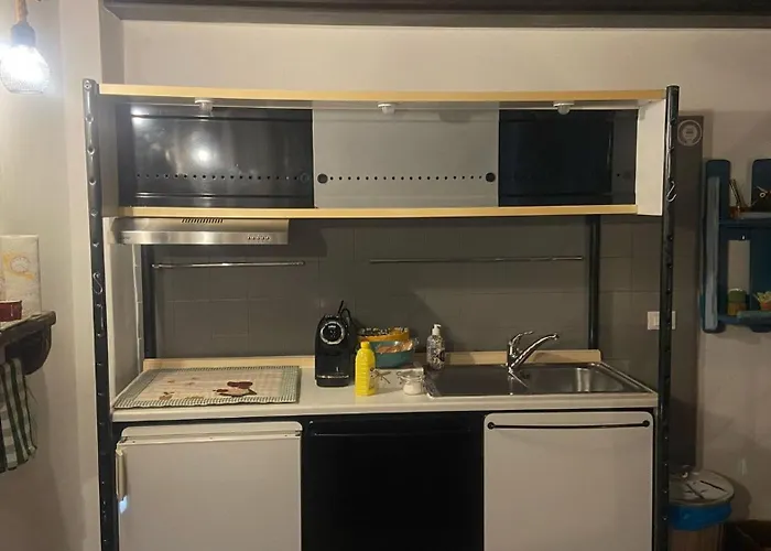 Il Cuore Del Castrum 2 Apartament