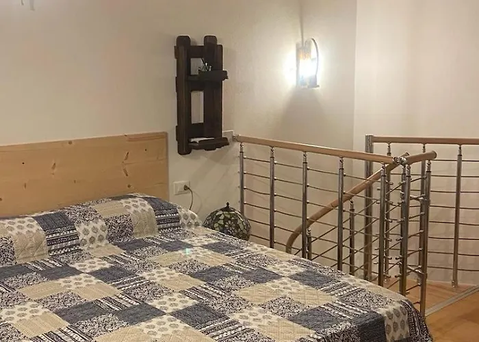 Apartmán Il Cuore Del Castrum 2 Ferrara