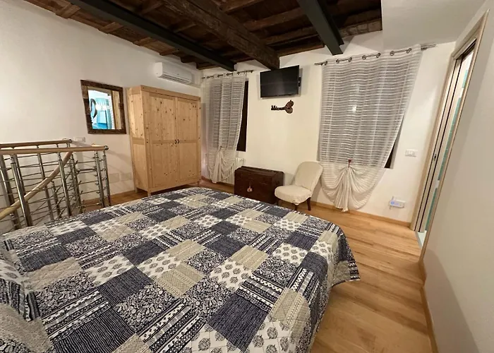 Il Cuore Del Castrum 2 * Ferrara