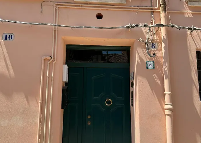 Apartmán Il Cuore Del Castrum 2