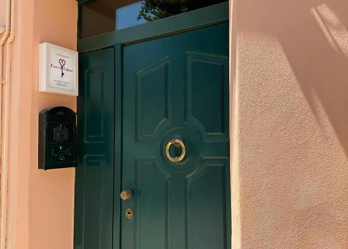 Apartmán Il Cuore Del Castrum 2 Ferrara